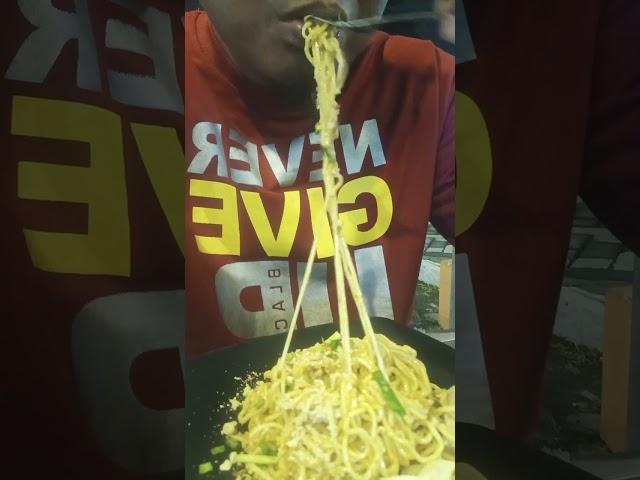 Mie Kering LEVEL Super #mie #kuliner #mukbang #gresikkuliner #shortsvideo #shorts