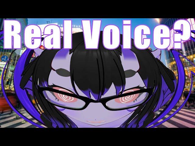 Hall Tsunami's Real Voice? | Pokemon Clips