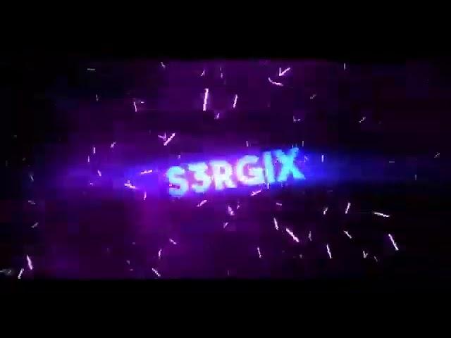 Intro sergix