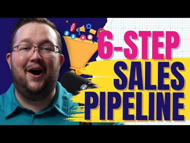 How to Build a B2B Sales Pipeline