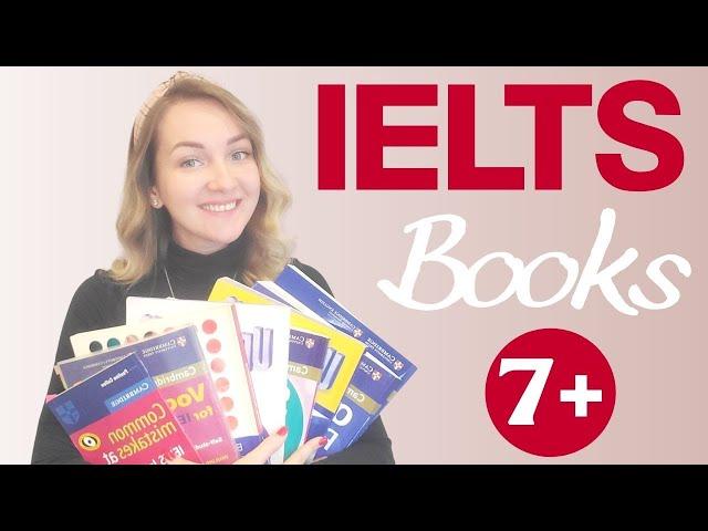 IELTS Preparation Materials| Where do I start? Books, Official Practice Tests and Links