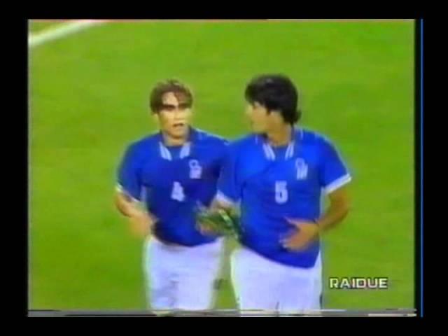 1996 (July 23) Ghana 3-Italy 2 (Olympics).avi