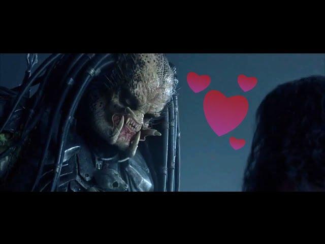 ENDLESS LOVE by Scar and Lex - Alien vs Predator