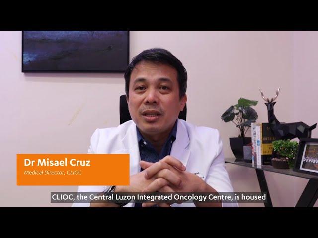 The Story Behind the Development of Central Luzon Integrated Oncology Centre (CLIOC)