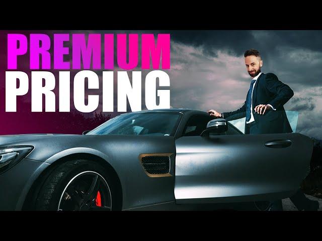 What Is Premium Pricing Strategy? (Pros, Cons & Best Examples)