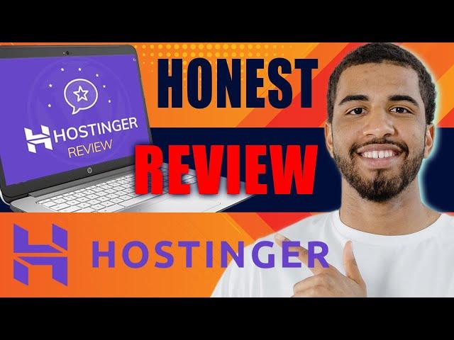 Hostinger Honest Review | Plans, Prices, Website Builder (2024)