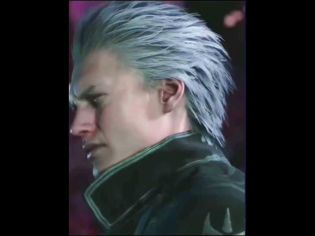 Vergil Brazil Up 09 [EDIT] DMC 5 #recommended #edit #рекомендации