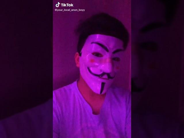 anonymous kids 2021 tiktok