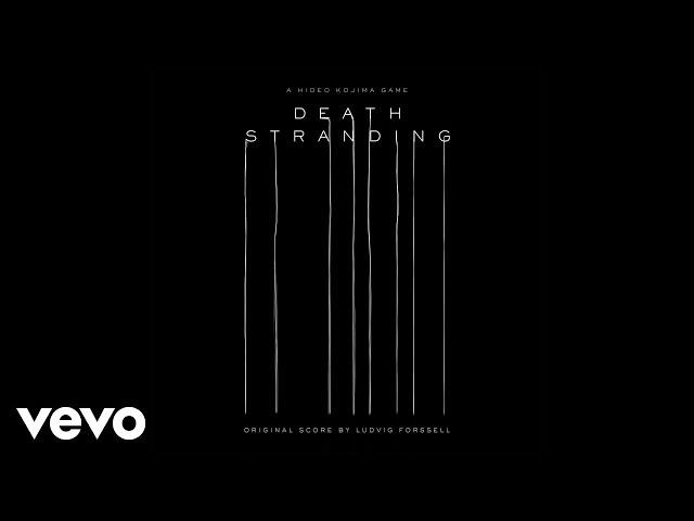 Ludvig Forssell - BB's Theme (from Death Stranding) (Official Audio)