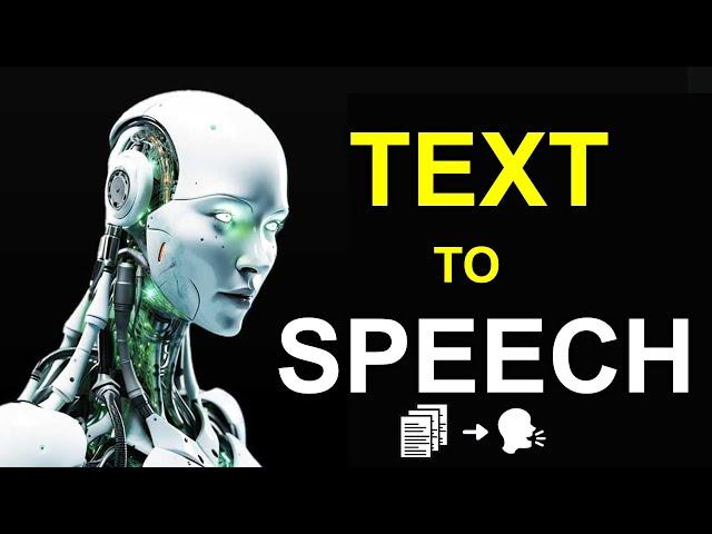 BEST AI Voice Generator 2023 | Eleven Labs