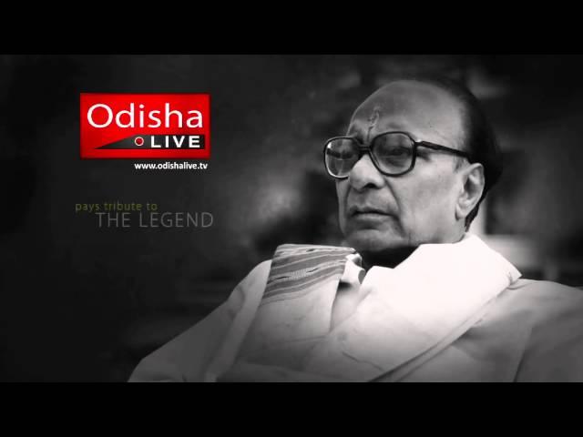 Biju Patnaik Birth Centenary | Teaser | OdishaLIVE