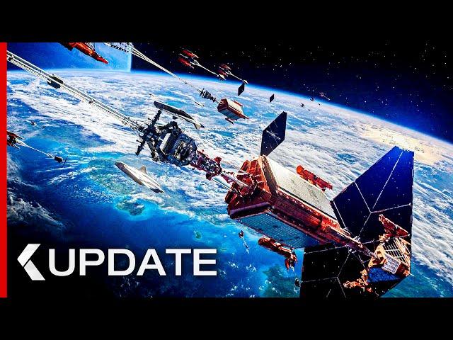 MOST ANTICIPATED UPCOMING SCI-FI MOVIES 2025 & 2026