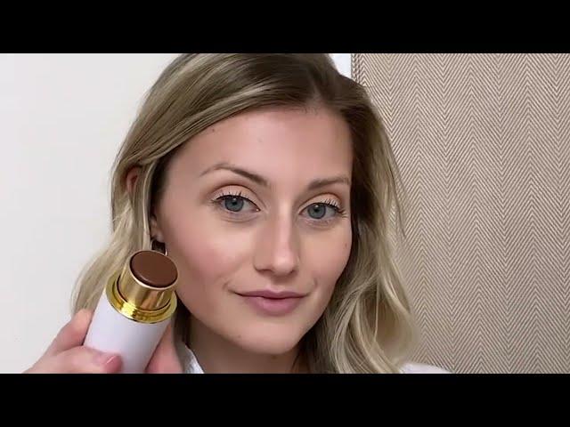 Paige Roger's Guide to the Perfect Contour