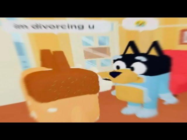 Bluey Memes PT. 1 (MOST POPULAR VIDEO)