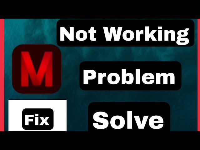 Momix Fix Not Working Problem Solve