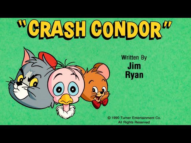 Tom & Jerry Kids [All Title Cards Collection]