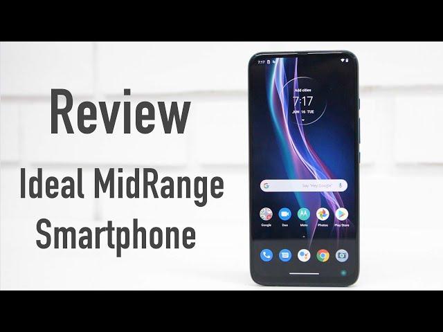 Motorola One Fusion+ Review with Pros & Cons Ideal Mid-Ranger