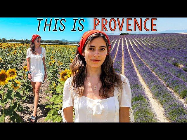 I Spent 24 Hours in the most beautiful place in France | (You NEED to come here in 2023)