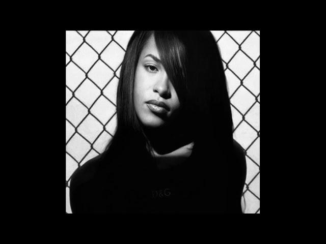 [FREE] Aaliyah x Chris Brown 2000s 90s R&B Type Beat - “Solo”