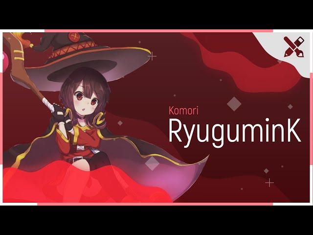 Osu!SKin : Ryugumink (ft.Ryuk - SleepingD) [2Ver] [SD/HD] [STD ONLY]