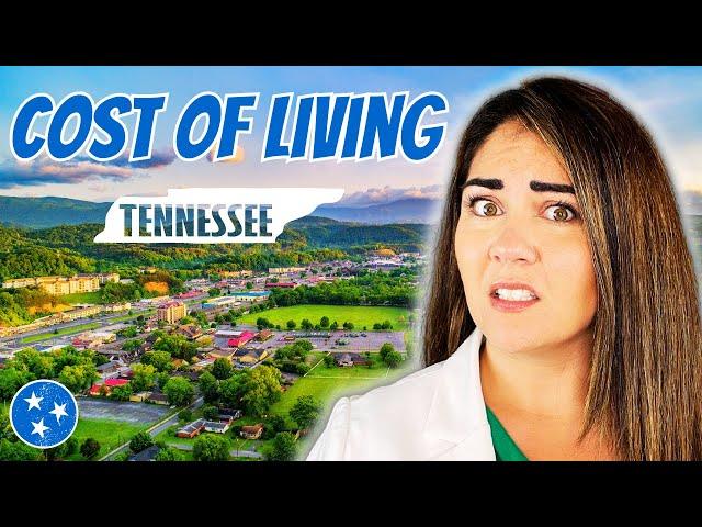 ALL NEW Cost of Living in Tennessee 2024