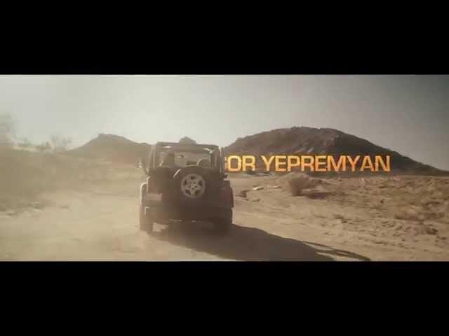 Gor Yepremyan - Galis em (Official Trailer)