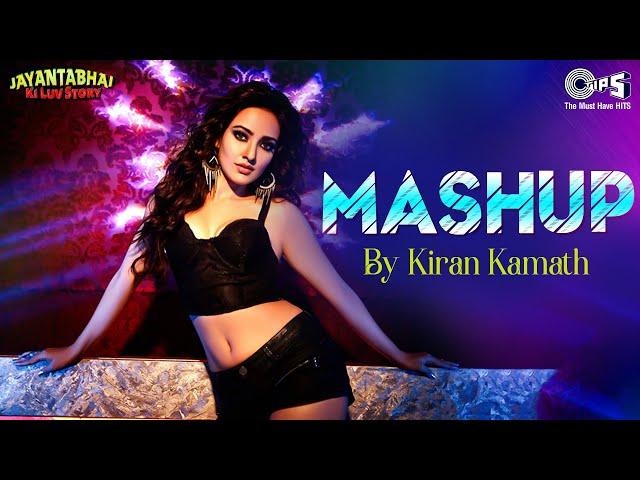 Mashup - Jayantabhai Ki Luv Story | Vivek Oberoi & Neha | Atif Aslam, Shreya Ghoshal & Others