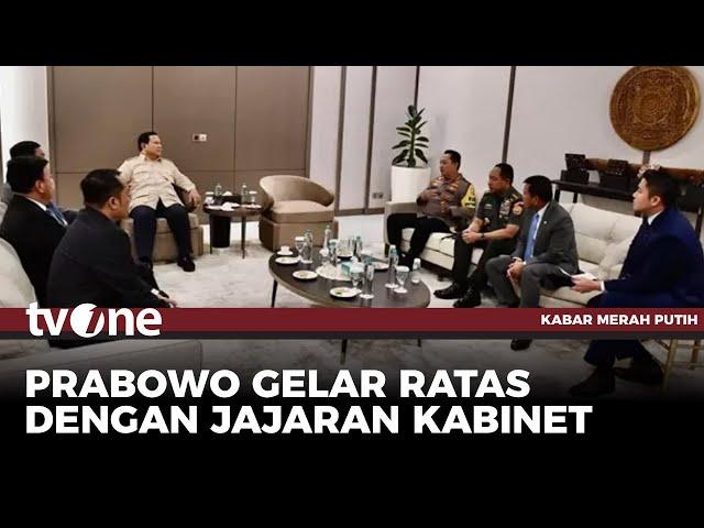 [FULL] Kabar Merah Putih (23/12/2024) | tvOne