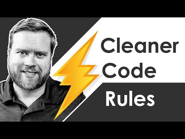 5 Tips For Cleaner Code // Clean Up Your Code With These 5 Tips in 2020 For Developers