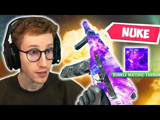 DARK MATTER FINALE .. NUKE GEMACHT LIVE in BLACK OPS 6!!!