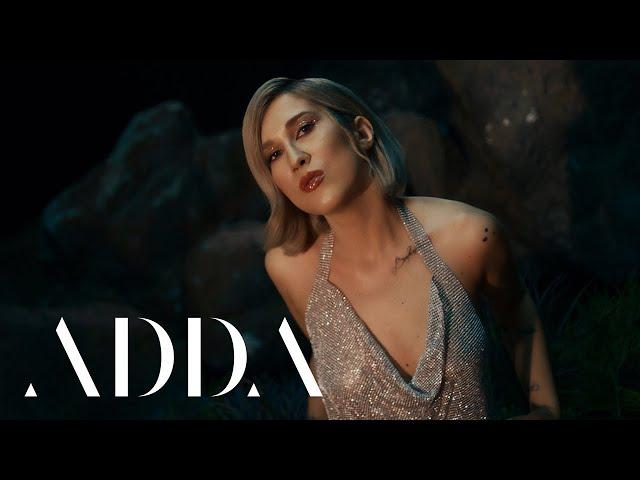 ADDA - Fata din Diamant  Official Video