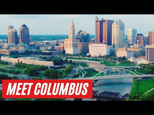 Columbus Overview | An informative introduction to Columbus, Ohio