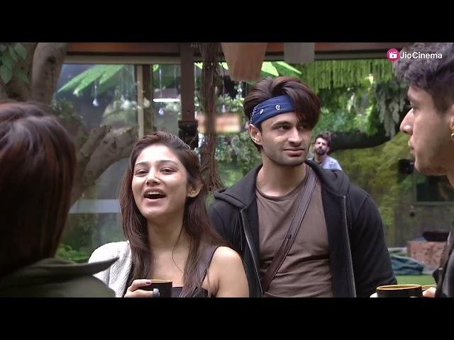 Bigg Boss 15 | Contestant's Morning Dance | Salman Khan | JioCinema