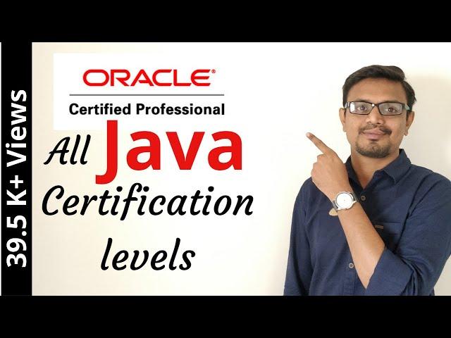 🟢 JAVA CERTIFICATION Exams | COST? Syllabus? No. of Questions? Passing Score? DUMPS