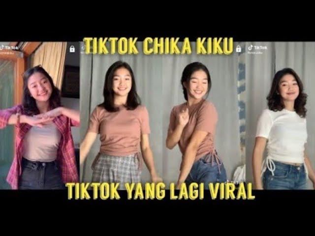 TIK TOK CHIKA | Mobile Legends