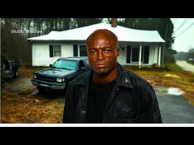 Singer Seal is Almost 62, How He Lives is Sad, Dark Secrets & Turbulent Life