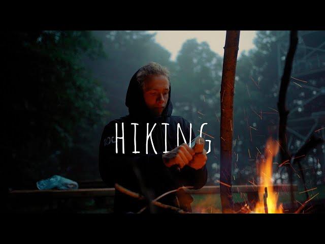 cinematic calming hiking video [ natur video 4k ] sony a7iii