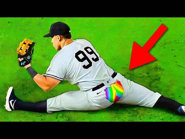 20 DUMBEST Plays In MLB History