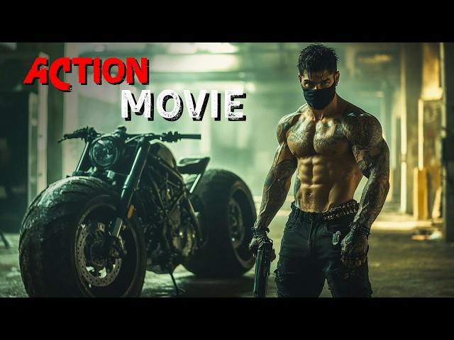 Forced back into danger to save her | Bulldozer | Crime, Action | Full Movies in English HD