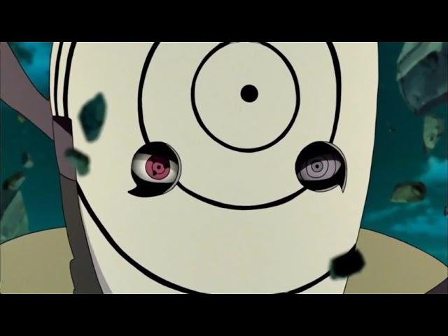 Obito - Fukka [ Edit/AMV ]