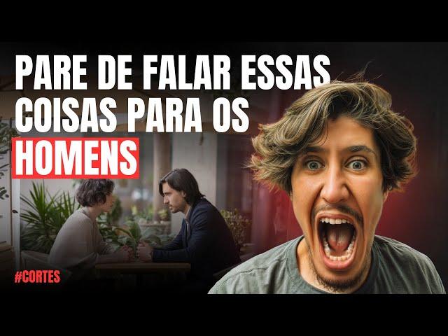 Saiba EXATAMENTE o que falar (ou não falar) para que um homem se sinta atraído por você