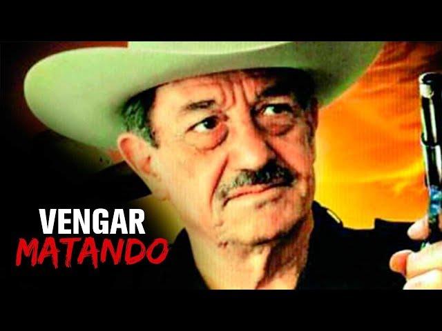 Vengar Matando (1997) | MOOVIMEX powered by Pongalo