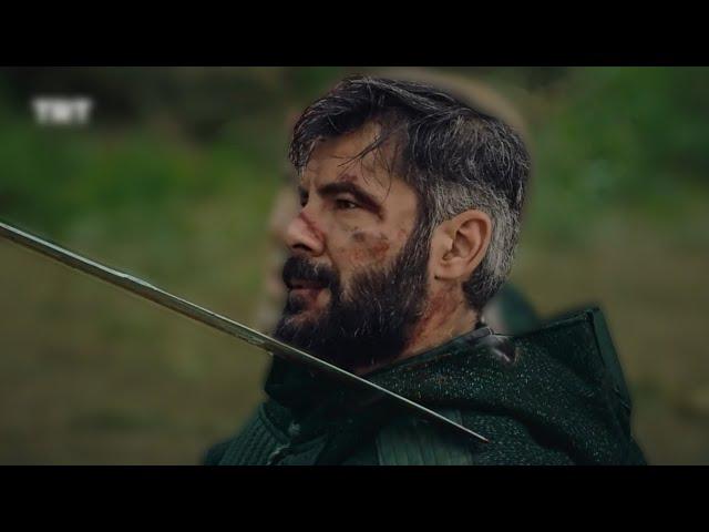 Kuruluş Osman 124. Bölüm 2. Fragmanı | Osman Save Turgut || Urdu Review