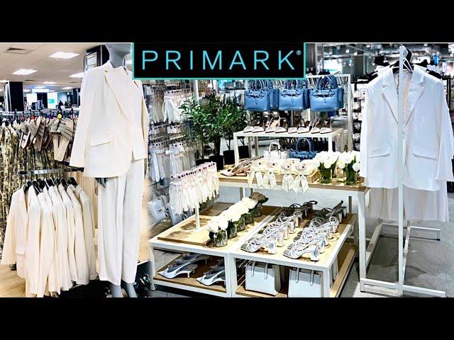 Primark New Collection March 2025