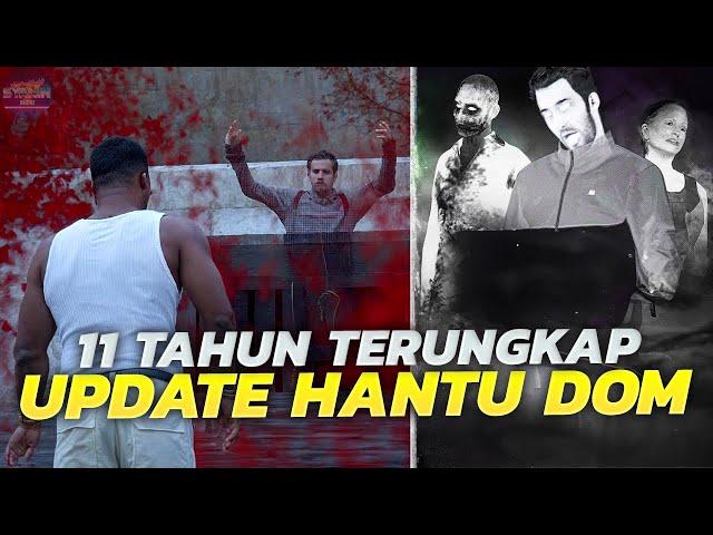 Setelah 11 Tahun Akhirnya Berhasil Temukan Hantu Dom GTA 5 