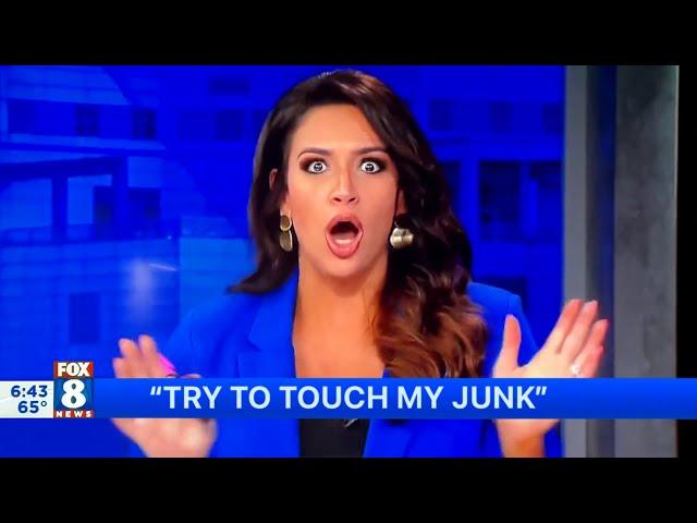 Best News Bloopers May 2024