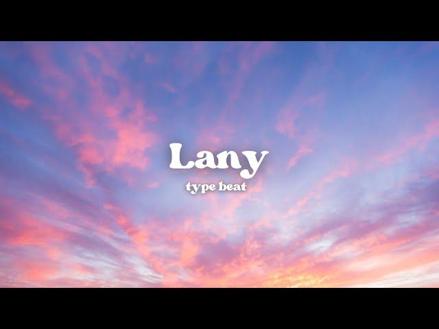 [FREE] Indie Pop x Lany Type Beat