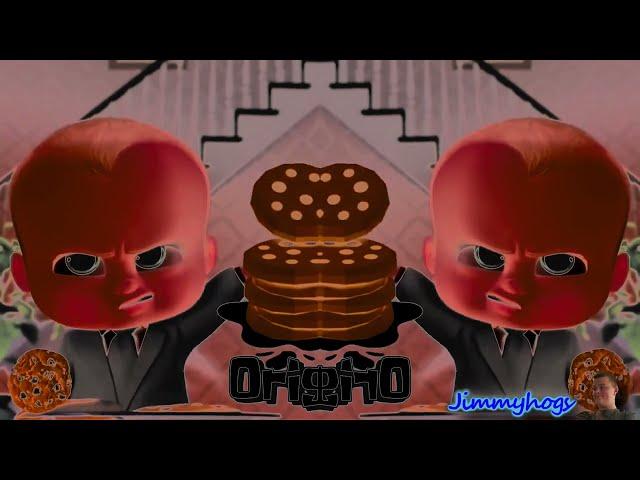 Preview 2 Boss Baby Effects Effects