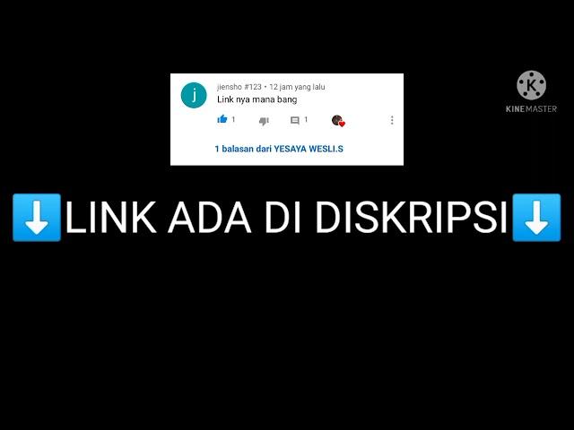 Link download ada di diskripsi