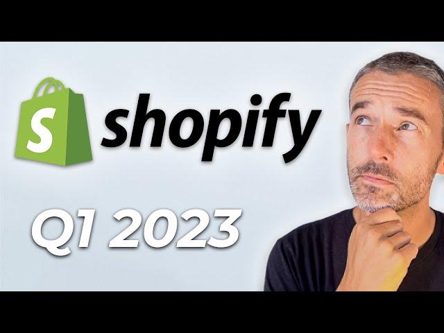 Shopify SHOCKS Wall Street | This Critical (and Ignored) Metric Is Still The Most Important